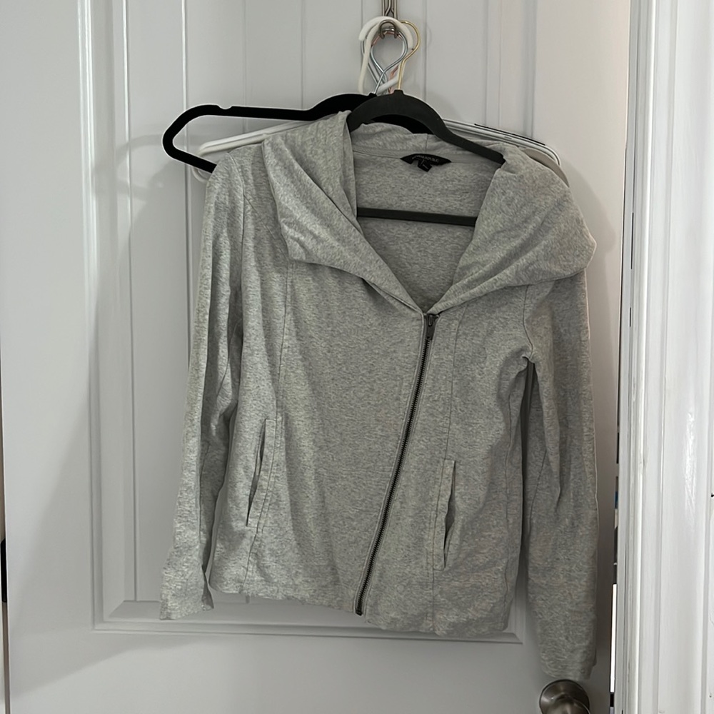 Banana republic side zip